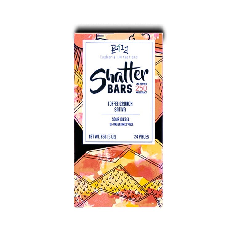 Shatter Bar S250